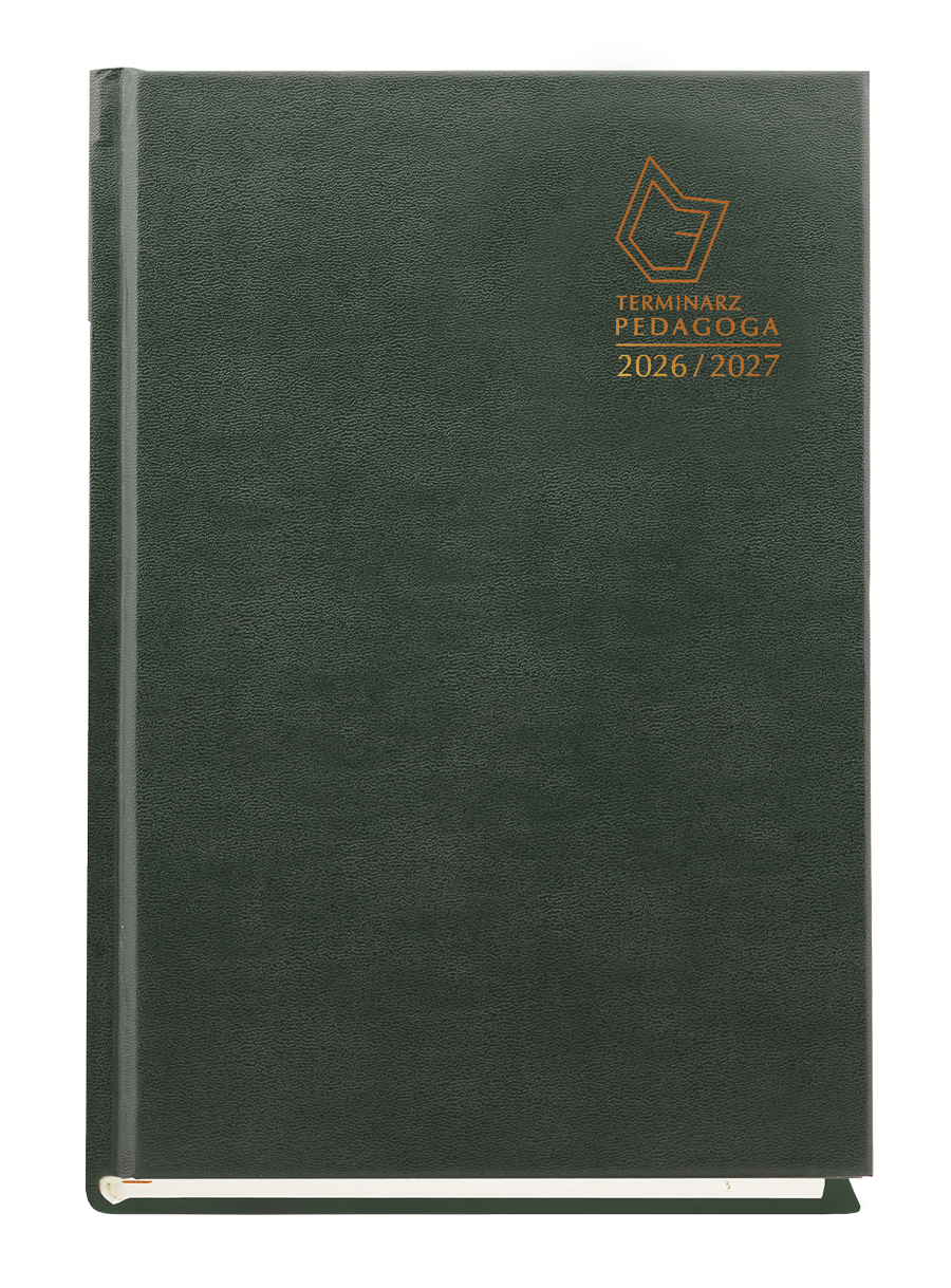 T-150V-Z Terminarz Pedagoga