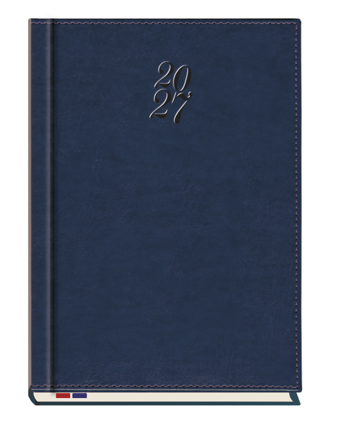 T-253N-57 Terminarz Mecenas