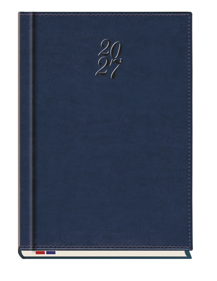 T-253N-57 Terminarz Mecenas