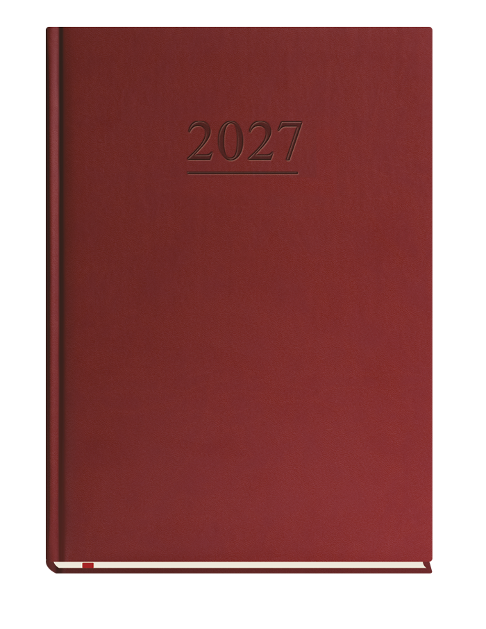 T-221V-B Terminarz Klasyczny