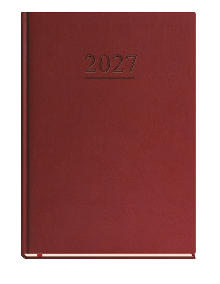 T-221V-B Terminarz Klasyczny