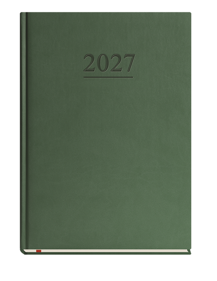 T-221V-Z2 Terminarz Klasyczny