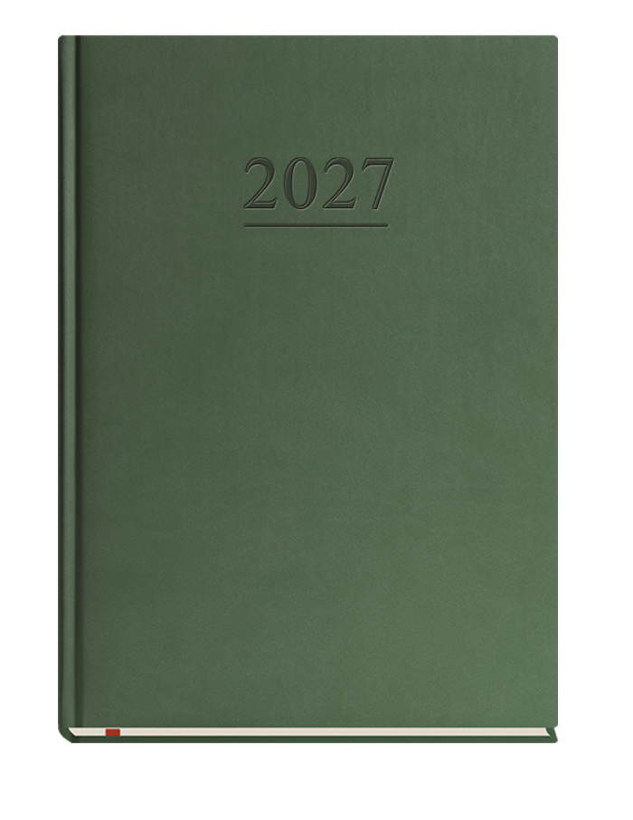 T-221V-Z2 Terminarz Klasyczny