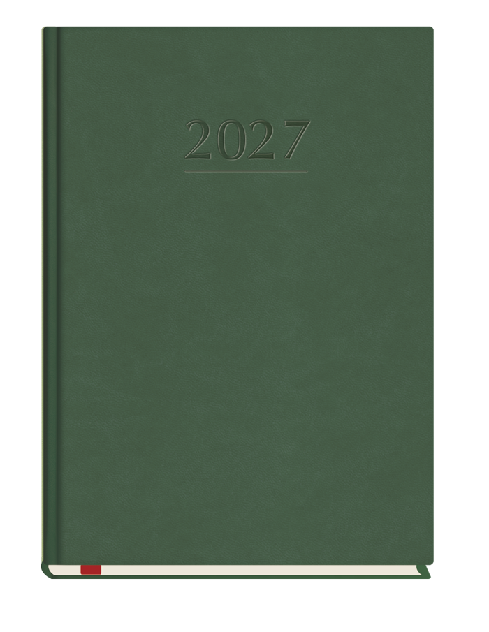 T-209V-Z2 Terminarz Popularny