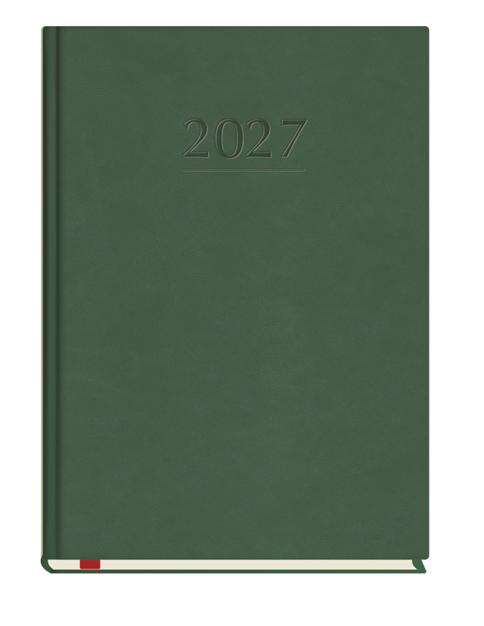 T-209V-Z2 Terminarz Popularny