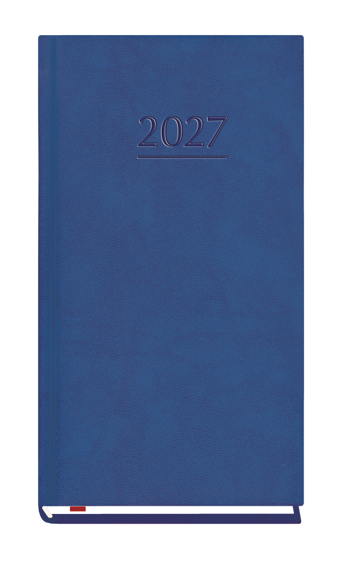 T-231V-N Terminarz Kieszonkowy