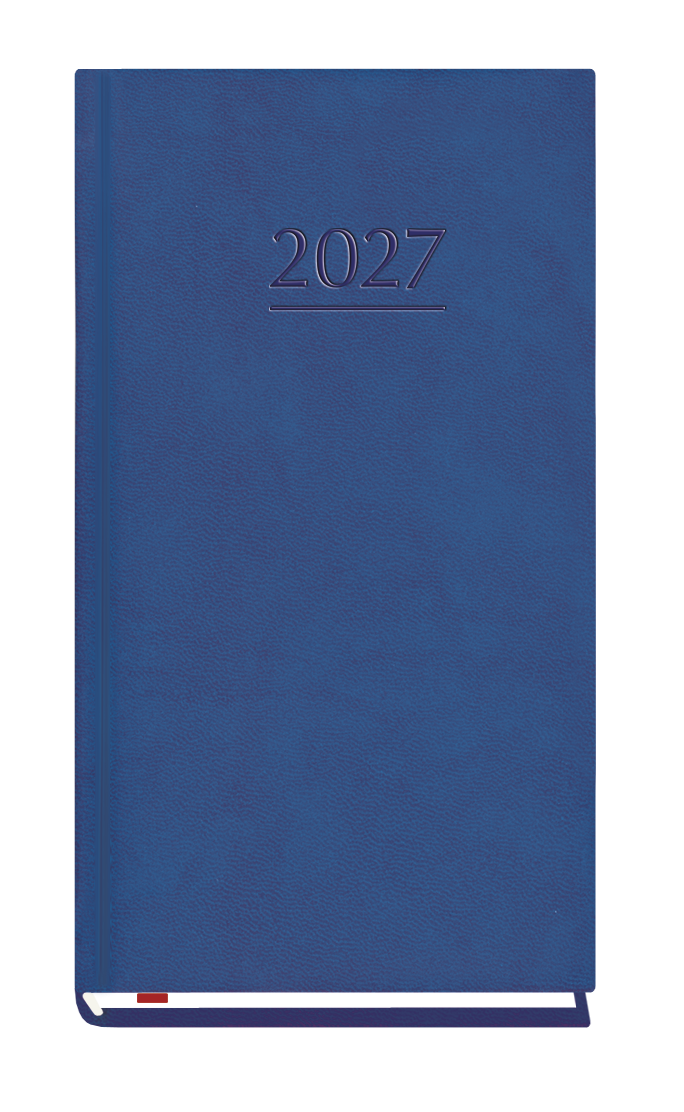 T-231V-N Terminarz Kieszonkowy