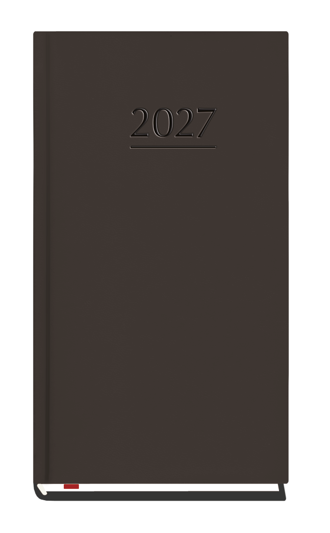 T-231V-V Terminarz Kieszonkowy