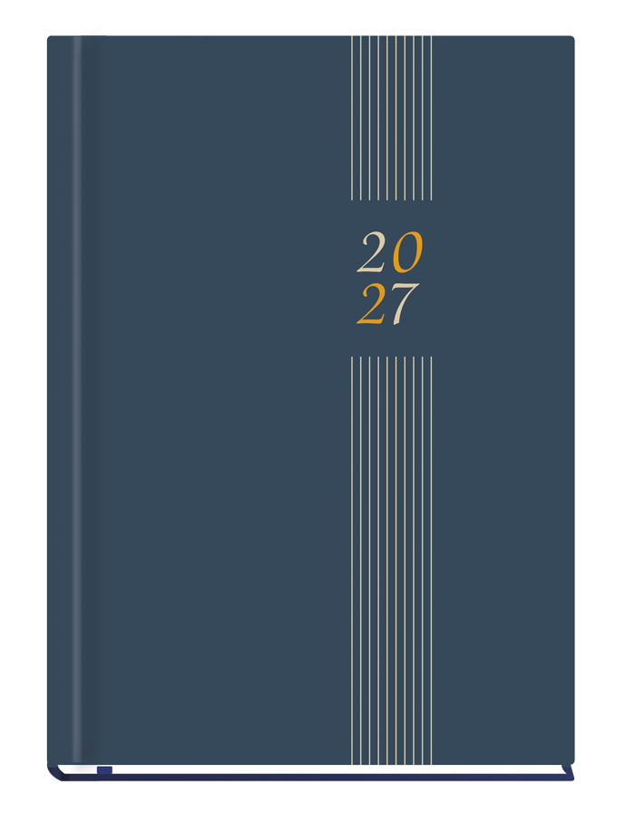T-206F-02 Terminarz Firmowy