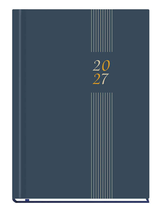 T-206F-02 Terminarz Firmowy