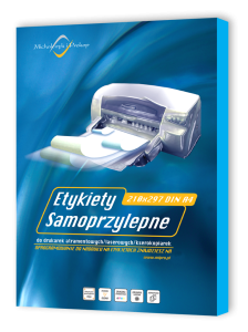 Galeria - E-178-1 Etykieta 88,9 x 46,5 mm